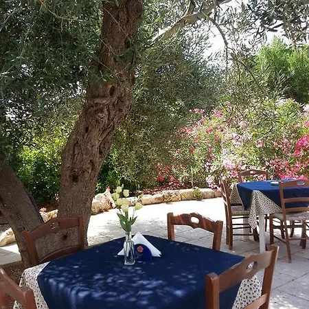 Hotel Tenuta De Marco Presicce
