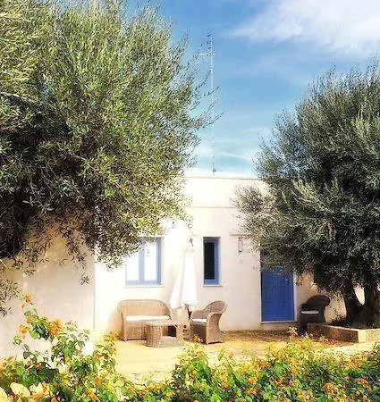 Hotel Tenuta De Marco 3*