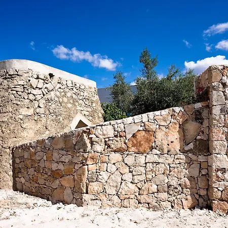 Tenuta De Marco プレシッチェ