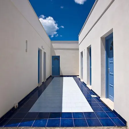 Tenuta De Marco بريزيتشي