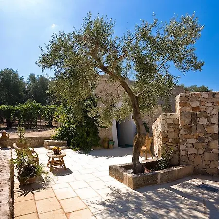 Tenuta De Marco Presicce