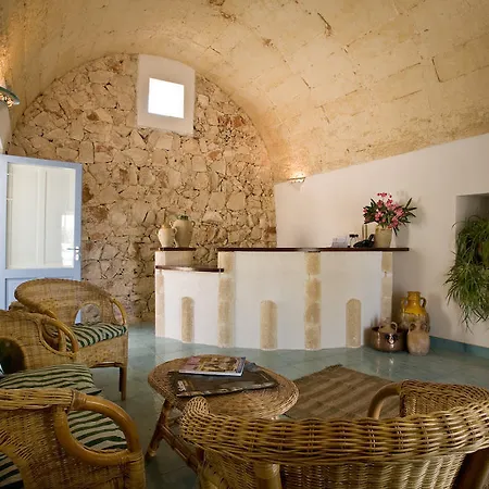 Hotel Tenuta De Marco Presicce
