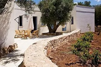 Tenuta De Marco 3*