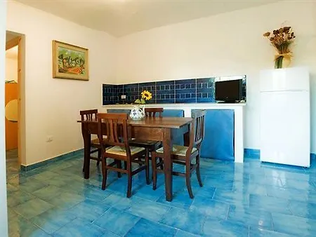 Tenuta De Marco Presicce