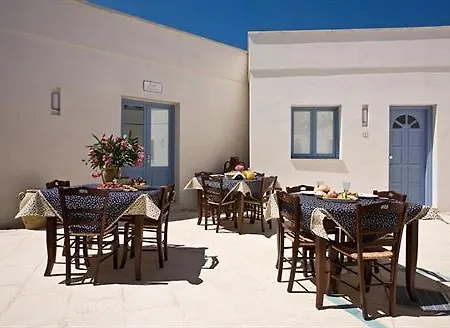 Tenuta De Marco Presicce