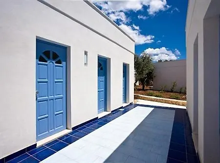 Tenuta De Marco Hotel 3*