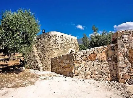Hotel Tenuta De Marco