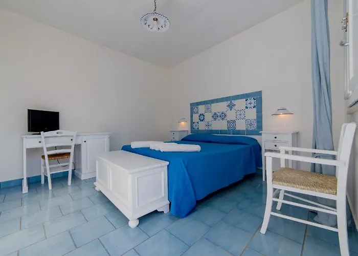 فندق Tenuta De Marco 3*