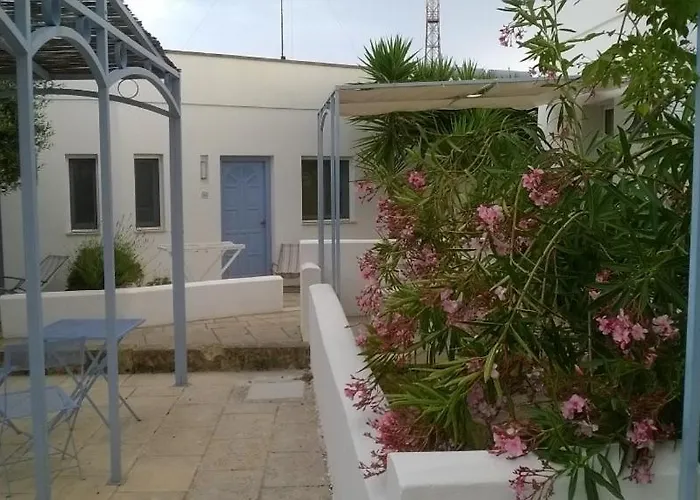 فندق Tenuta De Marco