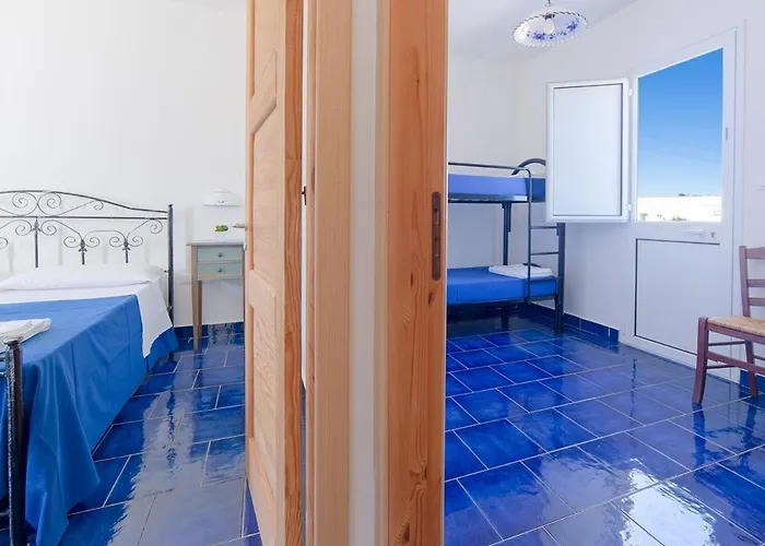 Tenuta De Marco فندق بريزيتشي