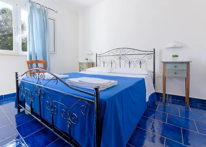 Tenuta De Marco 3* بريزيتشي
