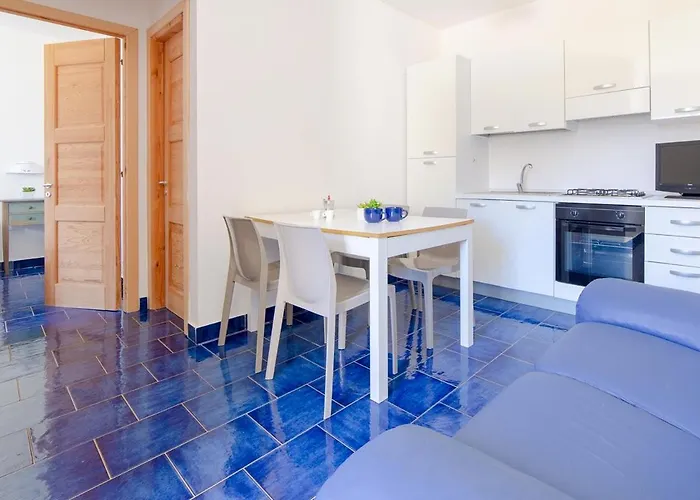 Tenuta De Marco Hotel Presicce