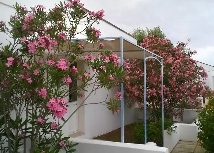 Tenuta De Marco Hotel Presicce