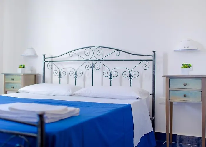 Tenuta De Marco فندق