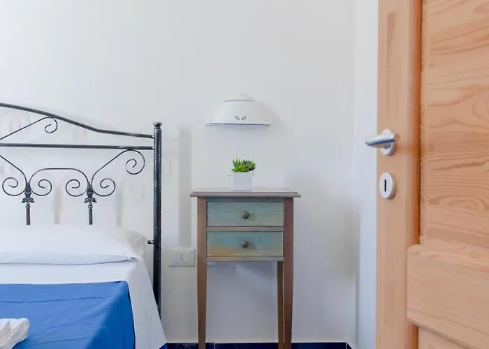 Hotel Tenuta De Marco 3*