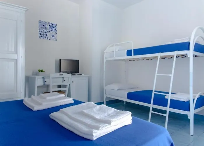 فندق Tenuta De Marco 3*