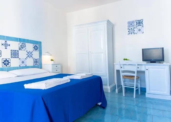 Tenuta De Marco فندق بريزيتشي