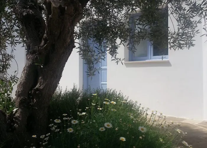 Tenuta De Marco Hotel 3*