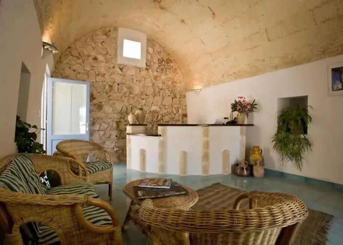 Tenuta De Marco Hotel 3*