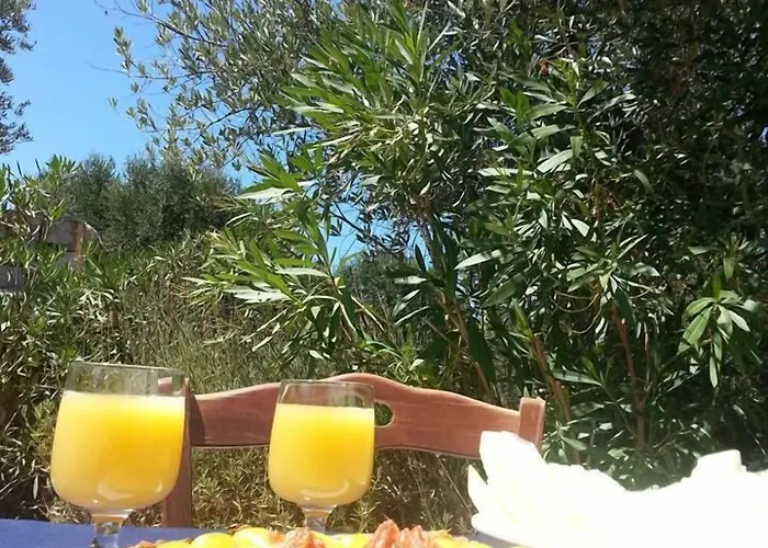 Hotel Tenuta De Marco