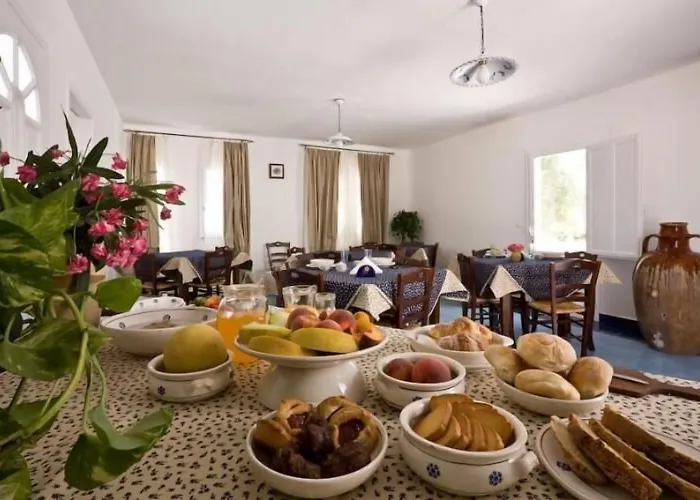 Tenuta De Marco فندق بريزيتشي