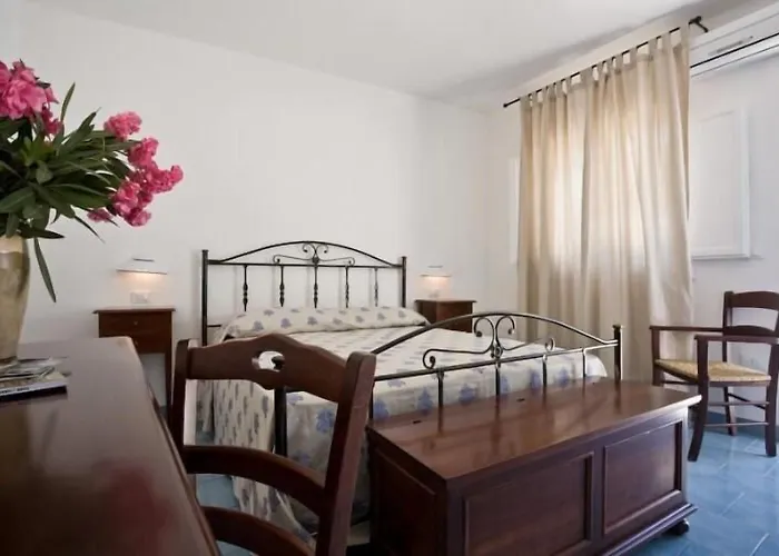 Tenuta De Marco فندق