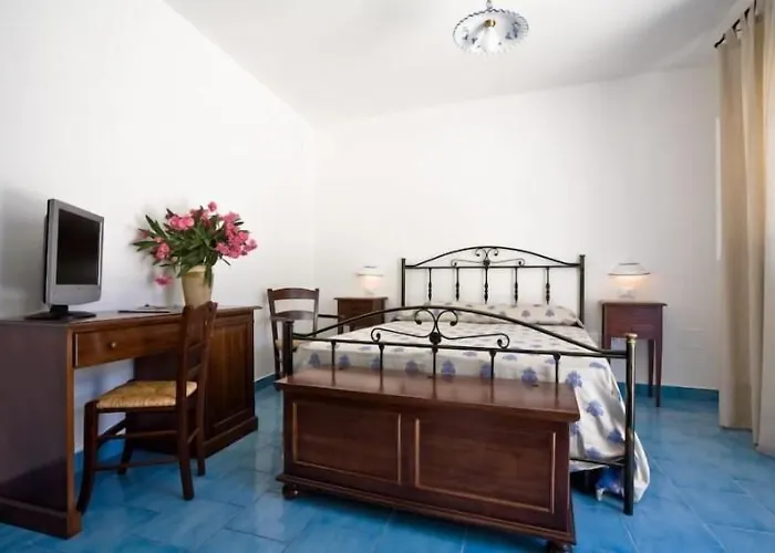 Tenuta De Marco Hotel