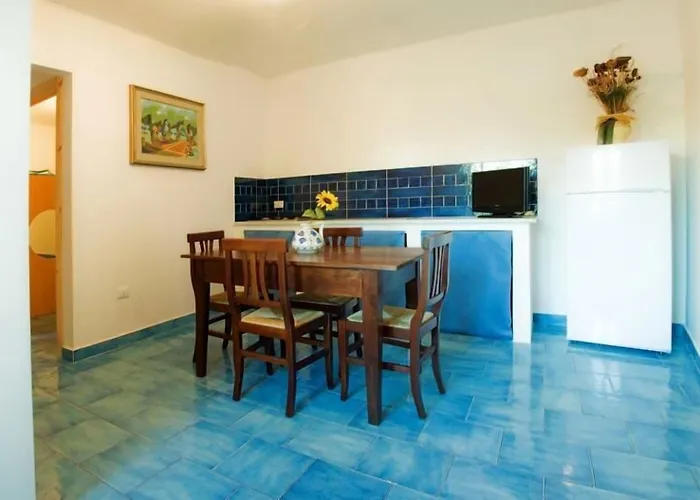 Tenuta De Marco بريزيتشي