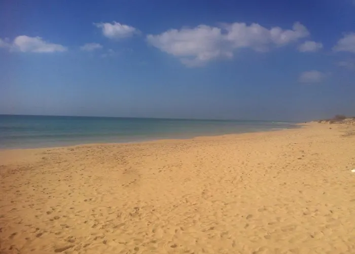 Tenuta De Marco بريزيتشي