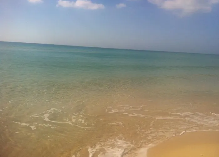 Hotel Tenuta De Marco